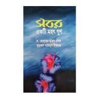 সবর একটি মহৎ গুণ
