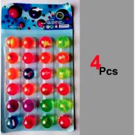 Bouncing Rubber Jumping Balls-4