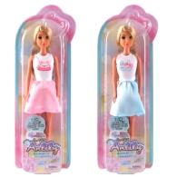 Toybliss Anlily Animal Jumpsuits Doll (616119), Ages 3 Plus