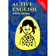 Active English Introductory Book | অ্যাক্টিভ ইংলিশ: প্রাথমিক বই