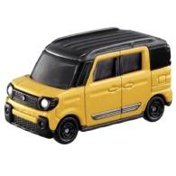 Tomica Regular Diecast No. 075-11 Suzuki spacia Gear - 798569