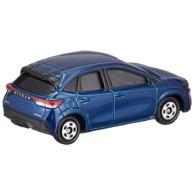 Tomica Regular Diecast No. 103 Nissan Note - 4904810173786