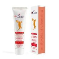 dr.Clinic Peeling Antioxidant Cleansing Scrub 100ml