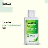 Laxzin Pure Glycerin Original gel-165ml