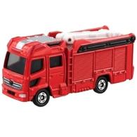 Tomica Regular Diecast No. 119-5 Morita Mvf’17 (Box) - 879763