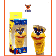 Hand Puppet