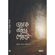 অনেক আঁধার পেরিয়ে|Onek Andhar Piriye