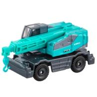 Tomica Regular Diecast No. 73-4 Kobelco Rough - 392354