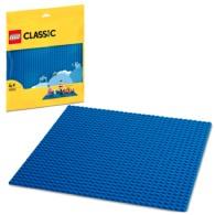 Lego 11025 Blue Baseplate
