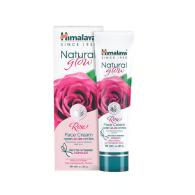 Himalaya Natural Glow Face Cream 50g - Rose