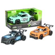 Toybliss Strong Racing Jeep (9824-1C), Ages 6 Plus