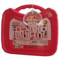 Fire Rescue Quality Tools Box For Kids