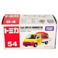 Tomica Regular Diecast No.54 Toyota Townace - 467472