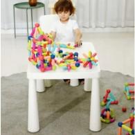 Magnetic Sticks–100Pcs