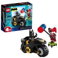 Lego 76220 Batman Versus Harley Quinn