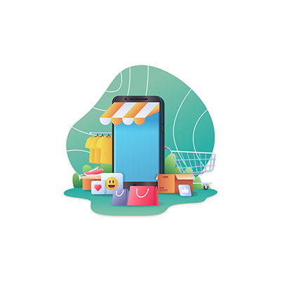 Seller Login Page Image