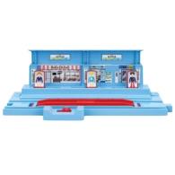 Tomica Parts J-25 Plarail Station Norinorieki - 4904810223764