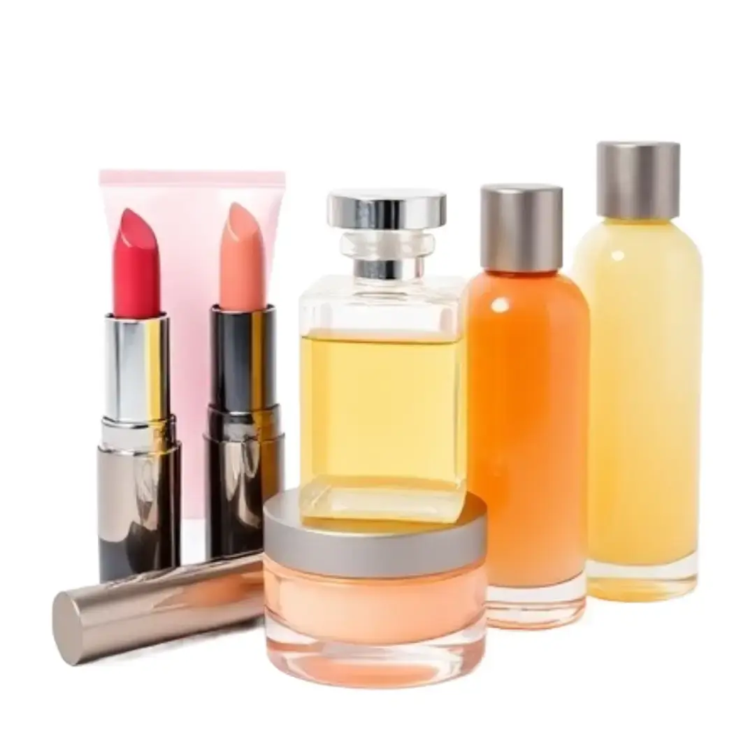 Cosmetics