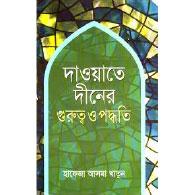 দাওয়াতে দ্বীনের গুরুত্ব ও পদ্ধতি