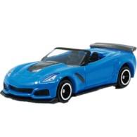 Tomica NO. AO-06 CHEVROLET CORVETTE ZR1 - 4904810904007