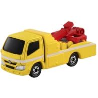 Tomica Regular Diecast N0.05 Toyota Dyna - 4904810102373
