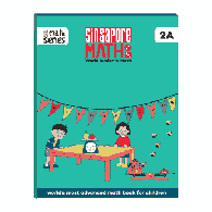 Singapore Math- 2A