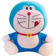 Doraemon Plush toy doll Cat Kids Gift Baby Toy Kawaii plush Animal Plush toy