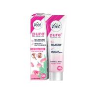 Veet Pure Hair Removal Cream 100g - Normal Skin