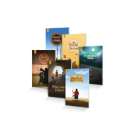 TOONTOON BOOKS – LEVEL 4