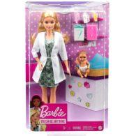 Barbie GVK03 Baby Doctor Doll