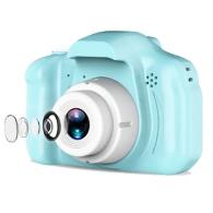 Children Mini Cute Digital Camera 2.0 Inch Camera Children Toys Small Camcorder professional design