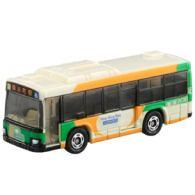 Tomica Regular Diecast N0.20-12 Isuzu Eruga (Box) - 4904810879718