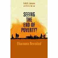 দারিদ্র্যের সমাপ্তি দেখা যাচ্ছে? | Seeing The End of Poverty? (Bhaimara Revisited)