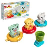 Lego 10965 Bath Time Fun Floating Animal Train