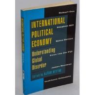 International Political Economy: Understanding Global Disorder | আন্তর্জাতিক রাজনৈতিক অর্থনীতি : বৈশ্বিক অস্থিরতা বোঝা