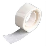 Balloon Glue Dot Transparent Double Sided Fix Gum Removable Ball Glue