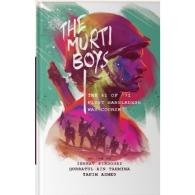 The Murti Boys | দ্য মুর্তি বয়েজ