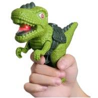 FunBlast Mist Spray Dinosaur Toy Gun for Kids