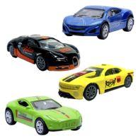 Alloy Die Cast Pull Back Mini Metal Car Private Car Model Super Speed Mini Latest Toy Gift For Kids And For Transportation Vehicle Car Lover (metal_car_mini_privatecar_random) Random - 185619602