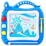 Children's Educational Magnetic Drawing Board