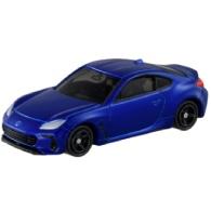 Tomica Regular Diecast No.28 Subaru Brz - 175360