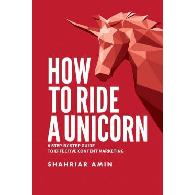 HOW TO RIDE A UNICORN | How To Ride A Unicorn