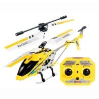 3.5 Channels RC Helicopter With Gyro Infrared Remote Control Helicopter - LS-222
