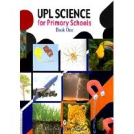 UPL Science for Primary Schools 1 | ইউপিএল সায়েন্স ফর প্রাইমারি স্কুলস ১