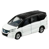 TOMICA REGULAR DIECAST NO.52 NISSAN SERENA E-POWER - 101710