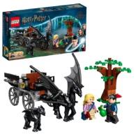 Lego Hogwarts™ Carriage And Thestrals V2 - 76400