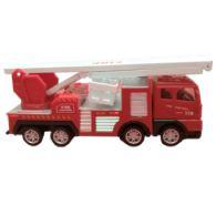 Firefighter Fire Engine Truck for Kids