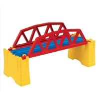 Tomica Parts J- 03 Iron Bridge - 381006