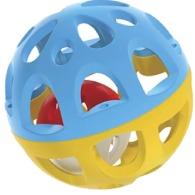 Winfun Easy Grasp Rattle Ball For Kids -300780272
