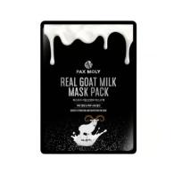 Pax Moly Real Goat Milk Mask Pack 25ml